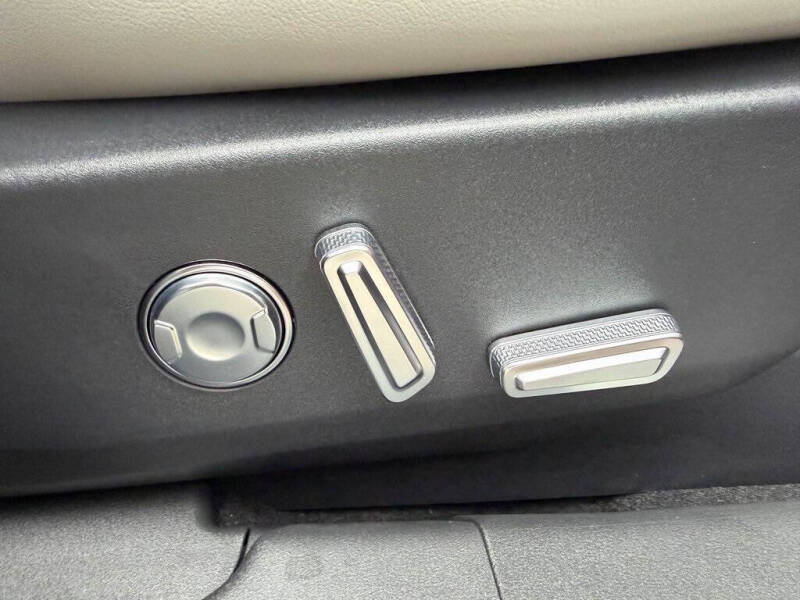 2026 Lincoln Nautilus Hybrid Premiere