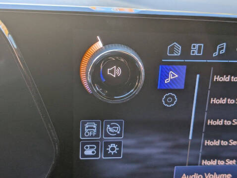 2025 Chevrolet Blazer EV Police