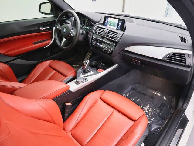 2016 BMW 2 Series M235i xDrive