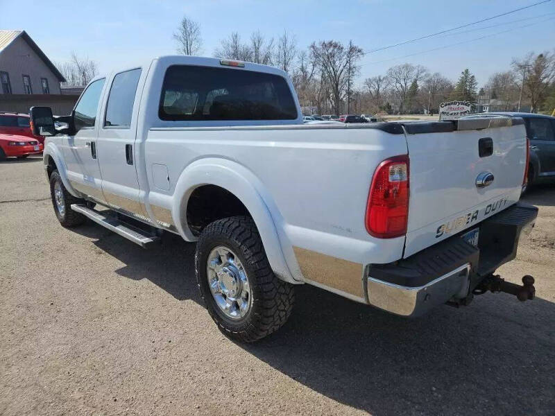 2016 Ford F-350 Super Duty