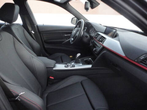 2013 BMW 3 Series 328i xDrive