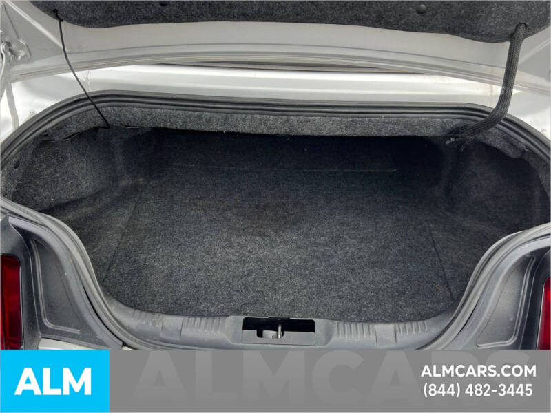 2015 Ford Mustang EcoBoost Premium