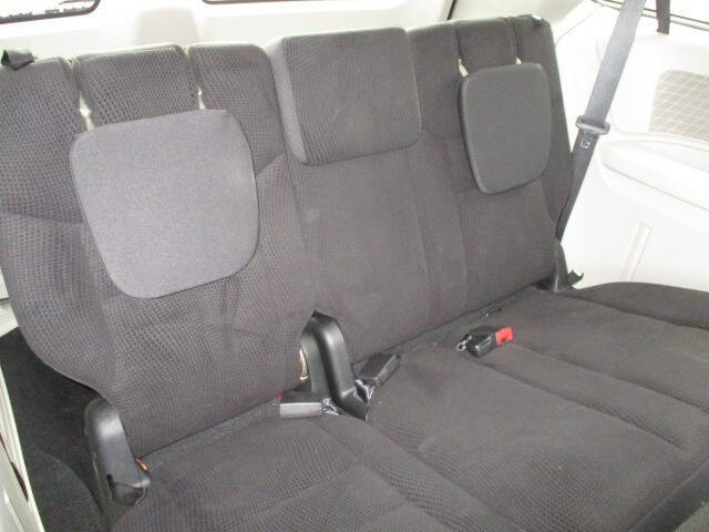 2018 Dodge Grand Caravan SE Plus