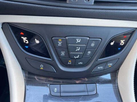 2019 Buick Envision Preferred