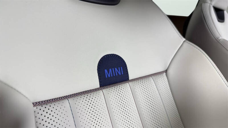 2025 MINI Countryman Cooper S ALL4