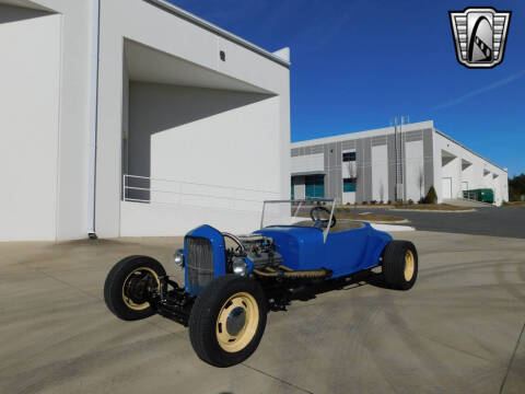 1927 Ford Model T