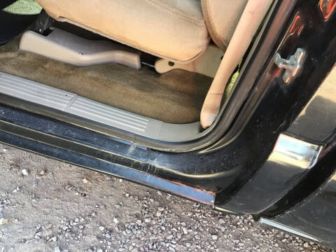 2005 GMC Sierra 1500 SLE