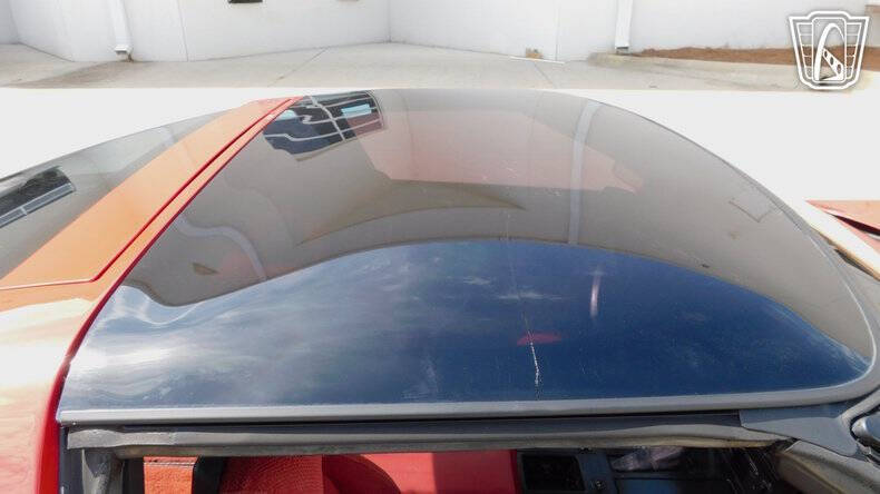 1985 Chevrolet Corvette