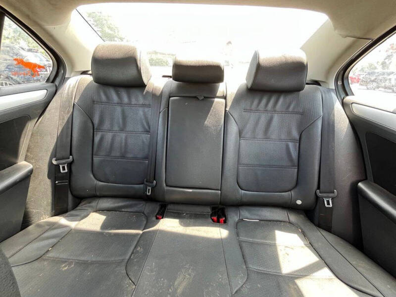 2012 Volkswagen Jetta