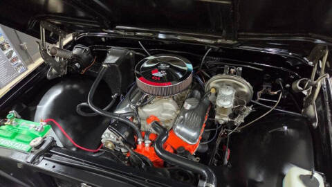 1972 Chevrolet C/K 10 Series