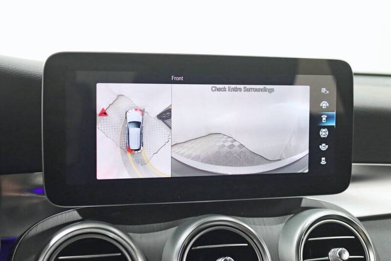 2022 Mercedes-Benz GLC GLC 300 4MATIC