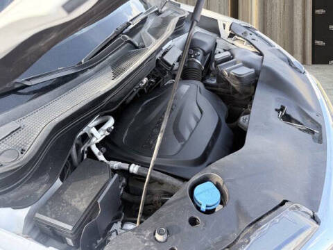 2022 Honda Pilot Touring