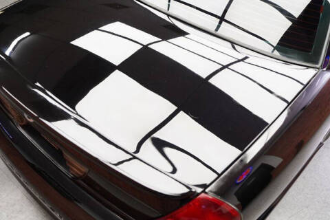 2003 Mercury Marauder