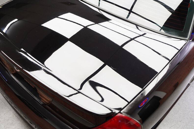 2003 Mercury Marauder