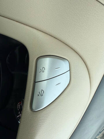 2019 Nissan Pathfinder Platinum