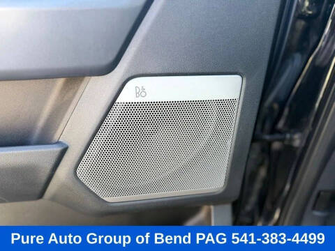 2024 Ford F-350 Super Duty