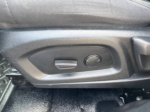 2020 Ford Explorer Police Interceptor Utility