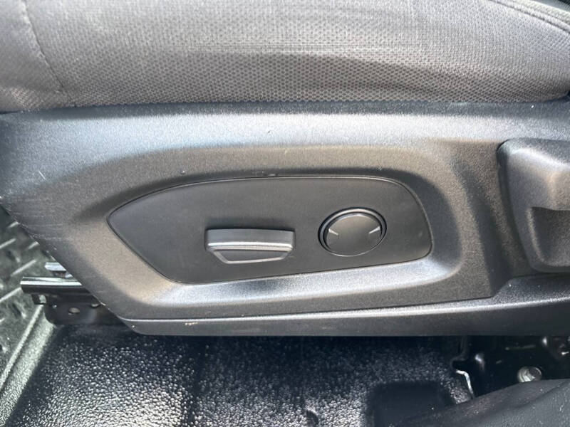 2020 Ford Explorer Police Interceptor Utility