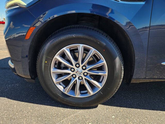 2023 Buick Enclave Premium