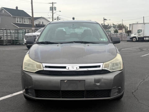 2009 Ford Focus SE