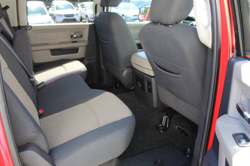 2010 Dodge Ram 2500