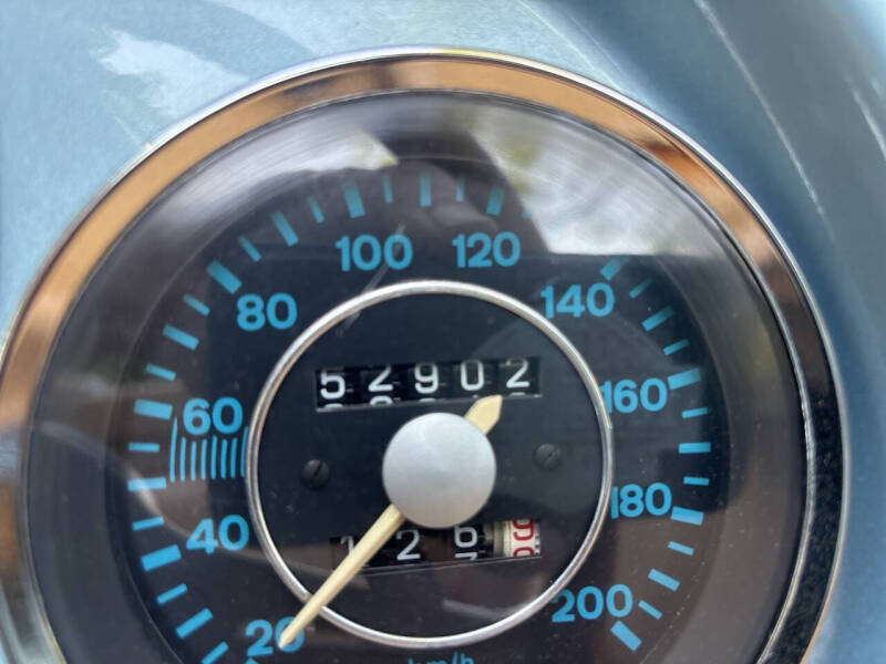 1955 Porsche 550 Spyder
