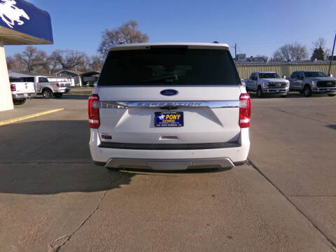 2021 Ford Expedition XLT