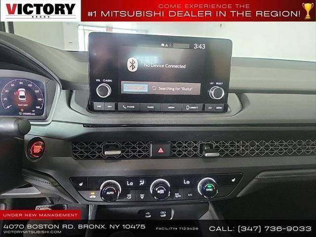 2023 Honda Accord