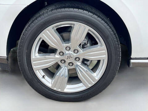 2024 Ford Expedition King Ranch