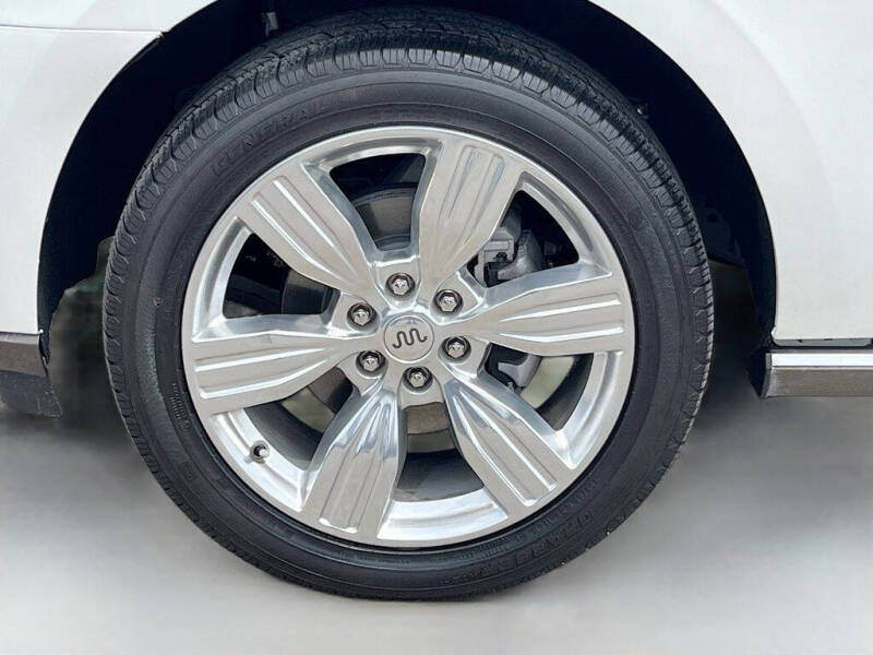 2024 Ford Expedition King Ranch