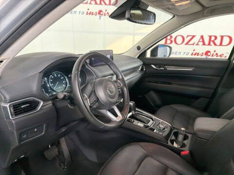 2023 Mazda CX-5 2.5 S Premium