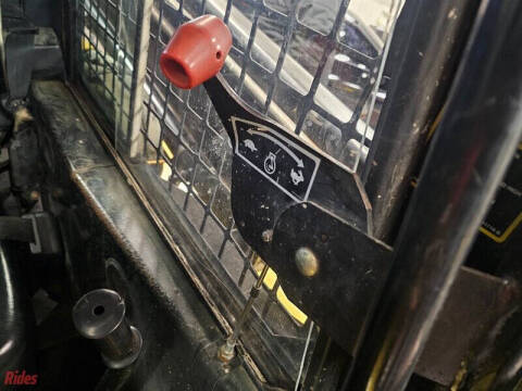 1996 New Holland LX885