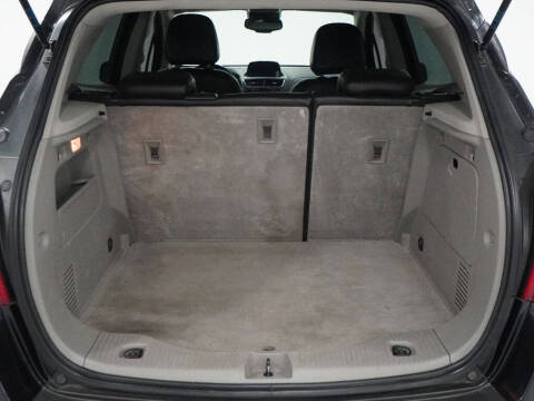 2016 Buick Encore Leather