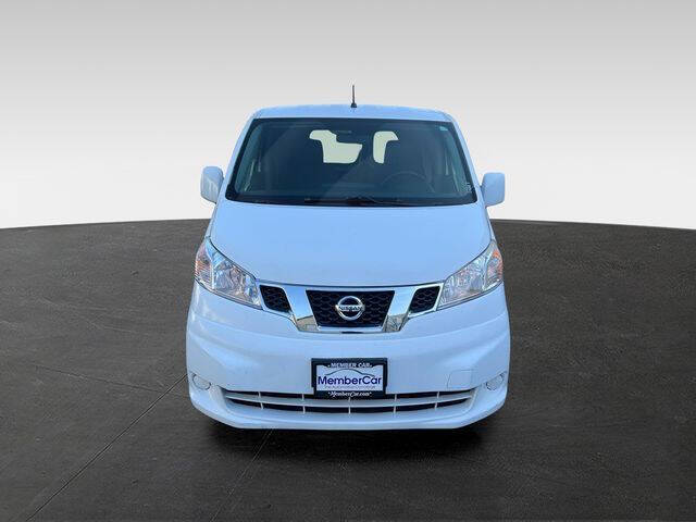 2017 Nissan NV200 SV