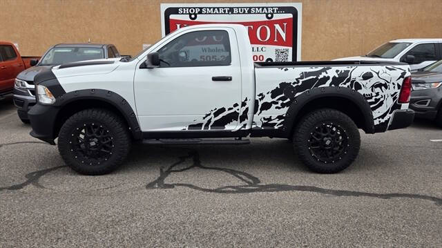 2014 RAM 1500 Express
