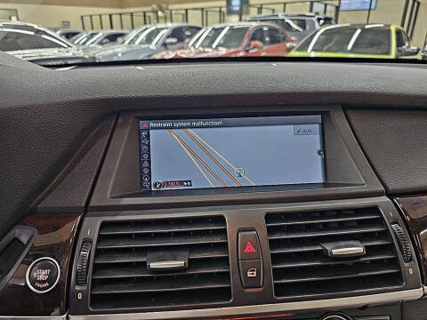 2011 BMW X5 xDrive35i