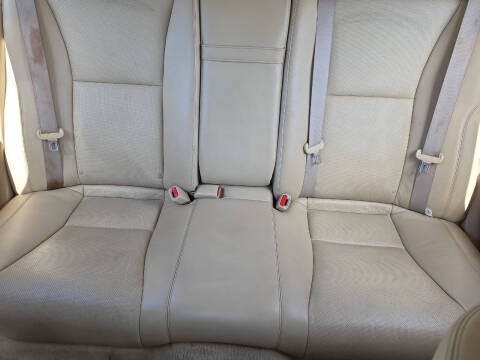 2009 Lexus LS 460