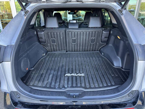 2021 Toyota RAV4 Prime XSE