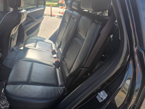 2013 BMW X5 xDrive35i Premium