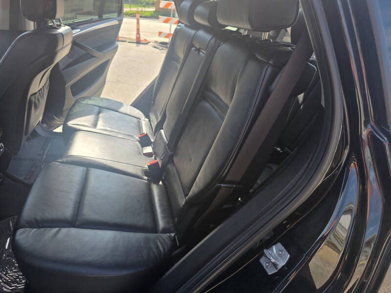 2013 BMW X5 xDrive35i Premium