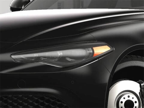 2025 Alfa Romeo Giulia Intensa