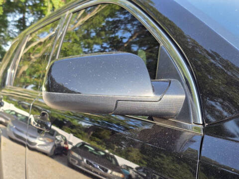 2016 GMC Terrain SLE-1