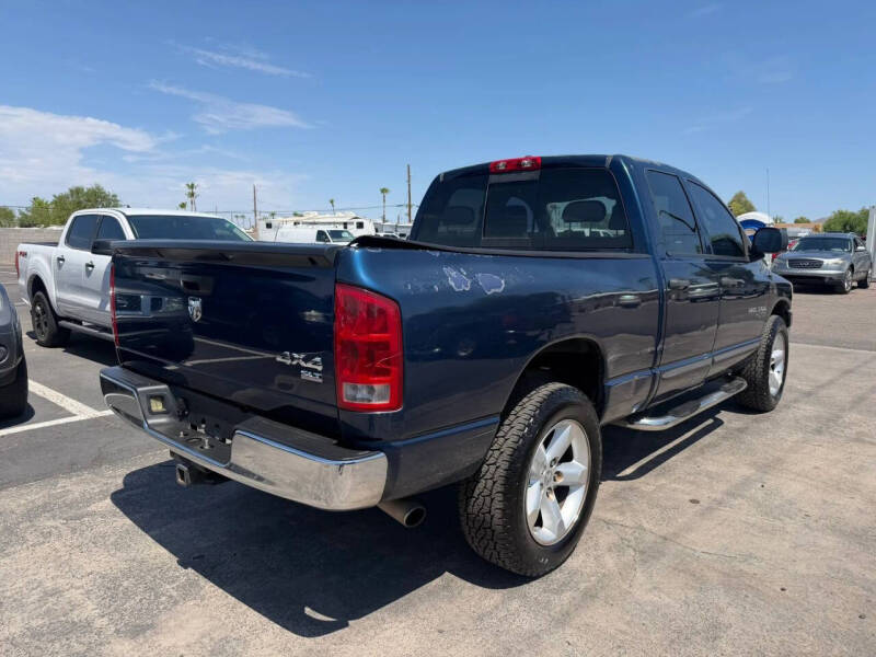 2006 Dodge Ram 1500