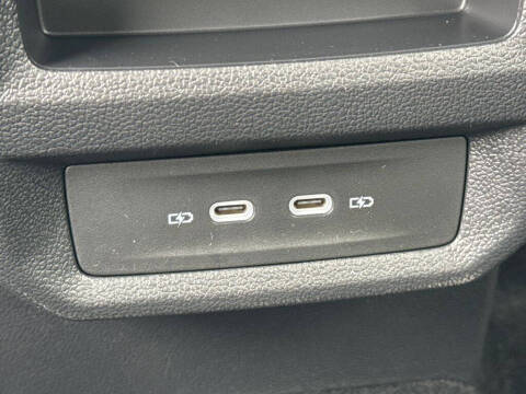 2026 Volkswagen Taos SE 4Motion