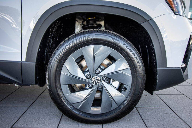 2026 Volkswagen Taos S