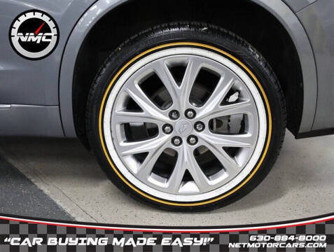 2020 Cadillac XT6 Sport