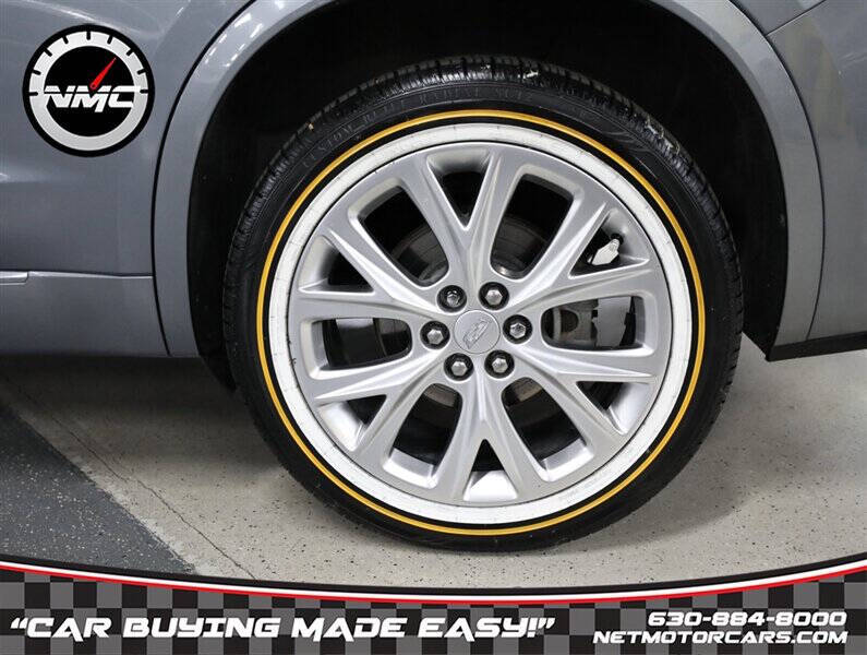 2020 Cadillac XT6 Sport