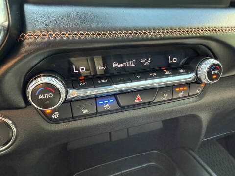 2024 Mazda CX-50 2.5 Turbo Premium Plus