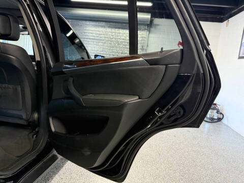 2013 BMW X5 xDrive35i Premium