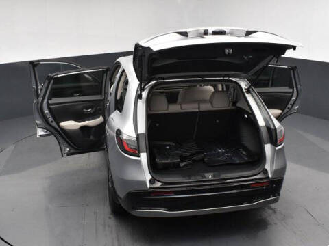 2023 Honda HR-V EX-L